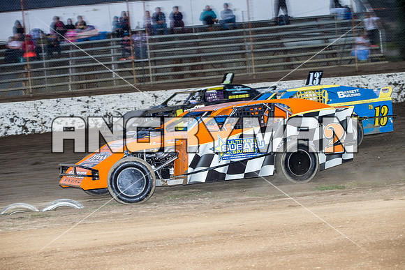 amca 2 t2 - 4 - Hobart - 30th Oct 2015-12
