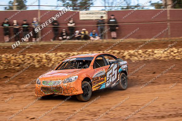 Street Stock 55 V55 - 09 - Carrick - 6th & 7th Jan 2023-17