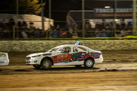 Street Stock 77 T77 - 14 - Latrobe - 21st March 2021-3