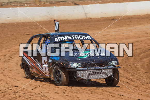 Junior 6 W6 Travis Armstrong - 11 - Carrick - 7th Jan 2016-6
