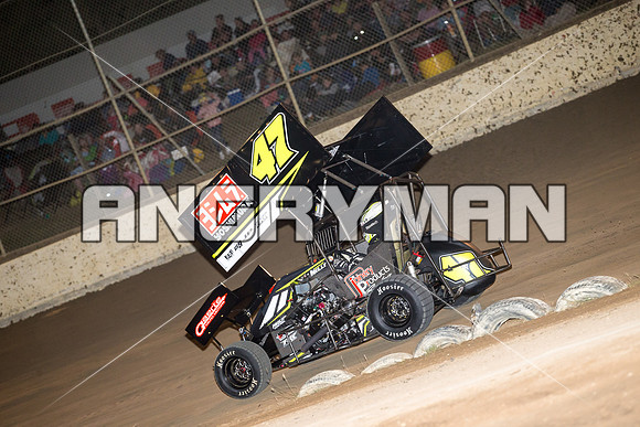 formula 500 47 t47 Marcus Kelly - 7 - Latrobe - 5th Dec 2015-8
