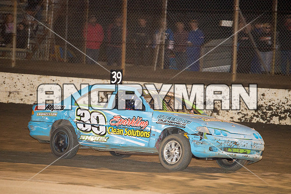 street stock 39 t39 - 8 - Hobart - 12th Dec 2015-13