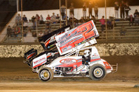 sprintcar 2 t2 Scott Bissett - 20 - Hobart - 13th Feb 2016-8