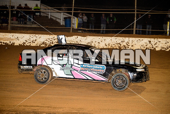 street stock 7 t7 - 21 - Carrick - 20th Feb 2016-9