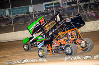 sprintcar 4 t4 Gerry Hoekstra - 7 - Latrobe - 5th Dec 2015-11