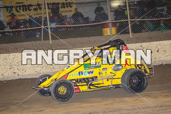 wingless 17 t17 hadyn mcbain - 15 - Latrobe - 16th Jan 2016-5