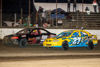 Street Stock 27 T27 - 06 - Hobart - 23rd Nov 2019-4