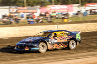 tassie six 4 - 14 - Latrobe - 15th Jan 2016-3