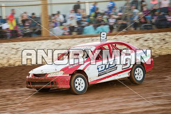 street stock 9 t9 - 21 - Carrick - 20th Feb 2016-5