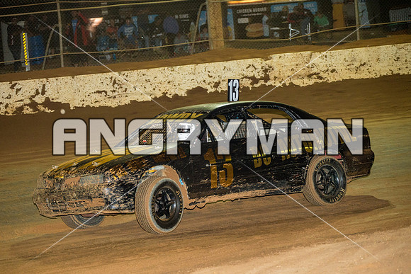 modified 13 t13 brodie piper - 19 - Carrick - 6th Feb 2016-7