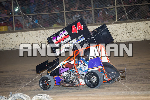 formula 500 44 T44 Adam Burr - 7 - Latrobe - 5th Dec 2015-5