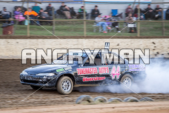 street stock 44 t44 - 5 - Latrobe - 14th Nov 2015-6
