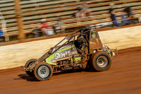 Wingless 87 T87 - 14 - Carrick - 25th Jan 2022-3