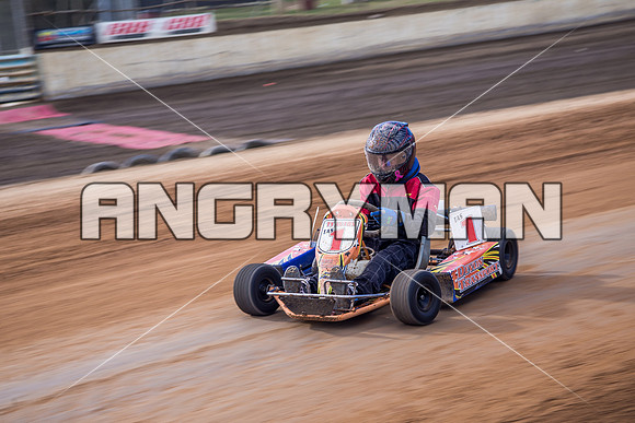 kart 29 - 5 - Latrobe - 14th Nov 2015-4