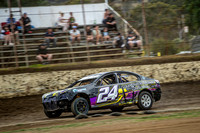 Street Stock 24 T24 - 08 - Hobart - 1st Jan 2023-4
