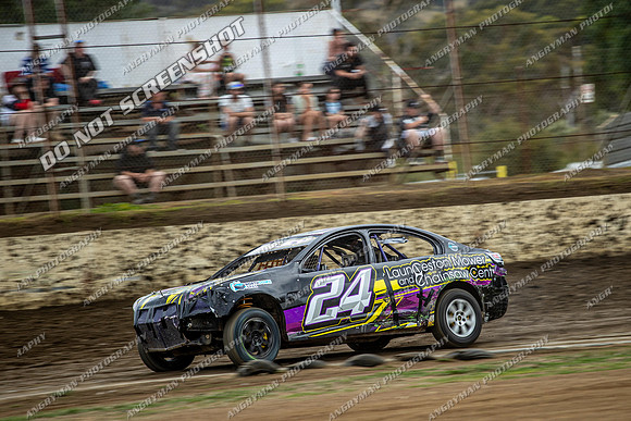 Street Stock 24 T24 - 08 - Hobart - 1st Jan 2023-4