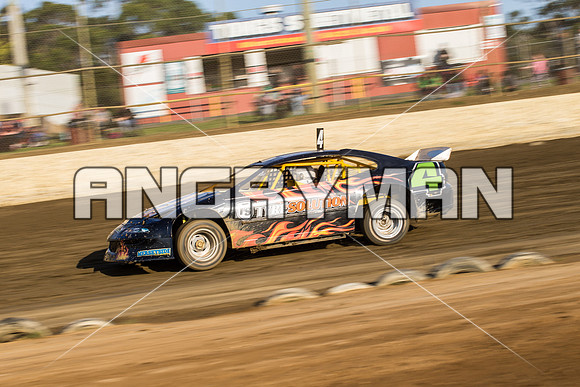tassie six 4 - 14 - Latrobe - 15th Jan 2016-2