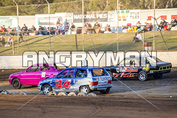 junior 34 t34 - 5 - Latrobe - 14th Nov 2015