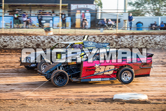 amca 99 t99 - 18 - Carrick - 5th Feb 2016-3