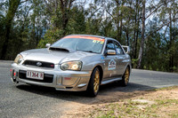 672 - SS16 - Stony Creek Spur - A