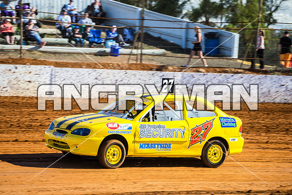 junior 27 t27 - 6 - Carrick - 28th Nov 2015
