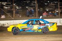 Street Stock 27 T27 - 06 - Hobart - 23rd Nov 2019-6
