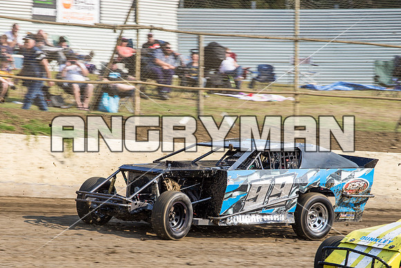 amca 99 t99 - 15 - Latrobe - 16th Jan 2016-3