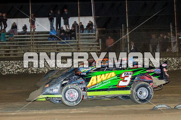 super sedan 3 t3 david nichols - 17 - Latrobe - 23rd Jan 2016 - Grand National-21
