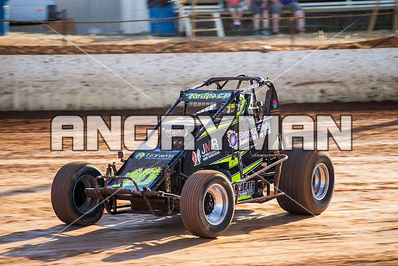 wingless 10 t10 Luke Redpath - 12 - Carrick - 8th Jan 2016-5