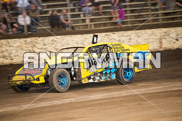 amca 8 t8 - 23 - Hobart - 5th March 2016-16