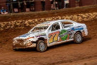 Street Stock 77 T77 - 09 - Carrick - 6th & 7th Jan 2023-14