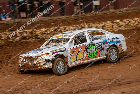 Street Stock 77 T77 - 09 - Carrick - 6th & 7th Jan 2023-14