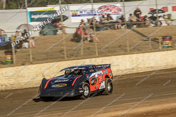 Super Sedan 34 V34 - 10 - Latrobe - 13th & 14th Jan 2023