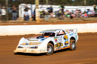 super sedan 2 t2 jarrod harper - 13 - Carrick - 9th Jan 2016
