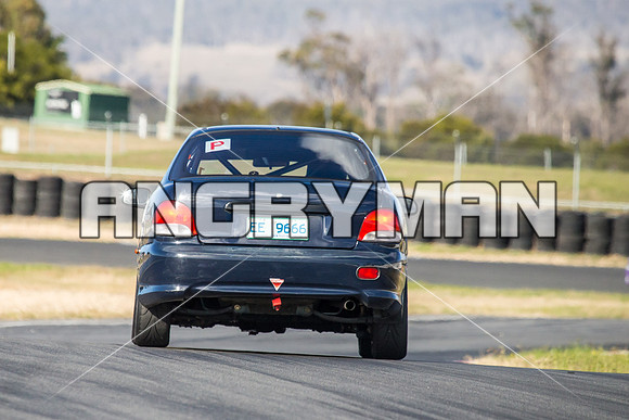 Hyundai 123 - Super Series Round 2 - 19th April 2015 - Symmons Plains