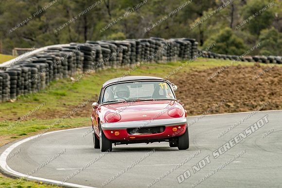 11 - Baskerville Historics 2018
