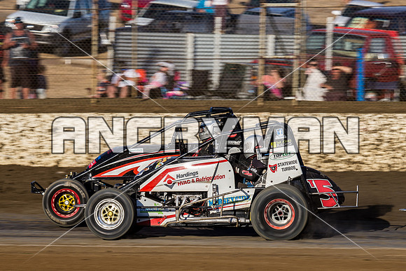wingless 5 t5 jeremy smith - 16 - Latrobe - 23rd Jan 2016 - Grand National-10