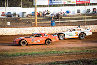 tassie six 15 - 18 - Carrick - 5th Feb 2016-4