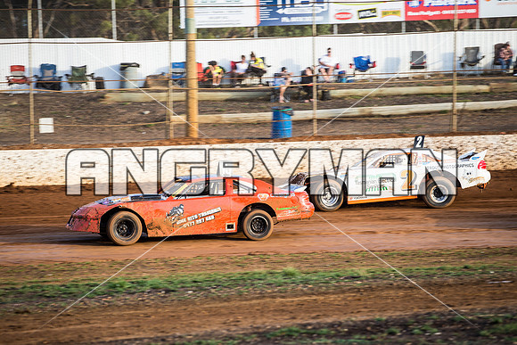 tassie six 15 - 18 - Carrick - 5th Feb 2016-4
