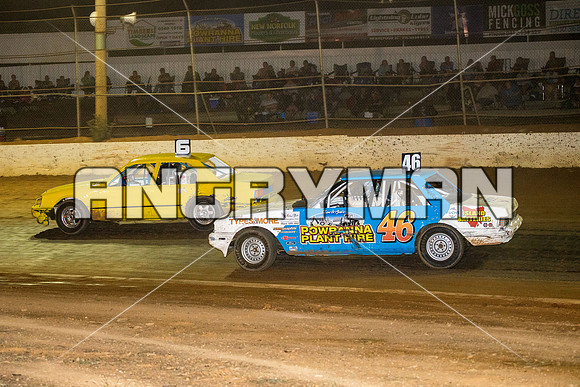 modified 46 t46 Trent Quillerat - 13 - Carrick - 9th Jan 2016-6