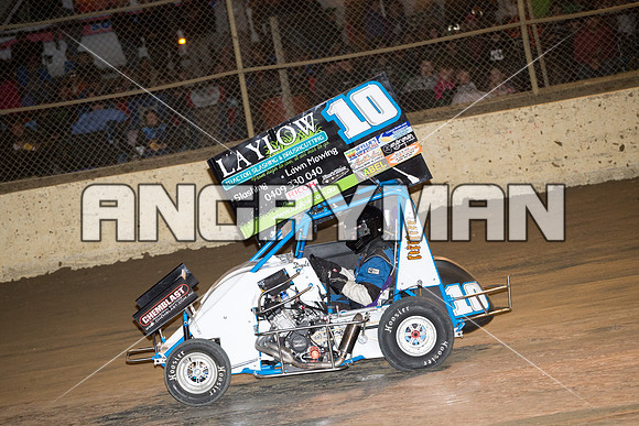 formula 500 10 t10 Dylan Beveridge - 9 - Latrobe - 27th Dec 2015-4