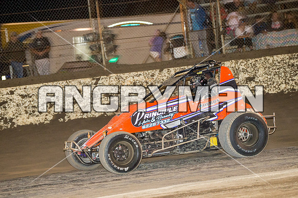 wingless 15 t15 brad herbert - 20 - Hobart - 13th Feb 2016-12