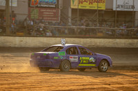 Street Stock 80 T80 - 12 - Latrobe - 15th Jan 2022-4