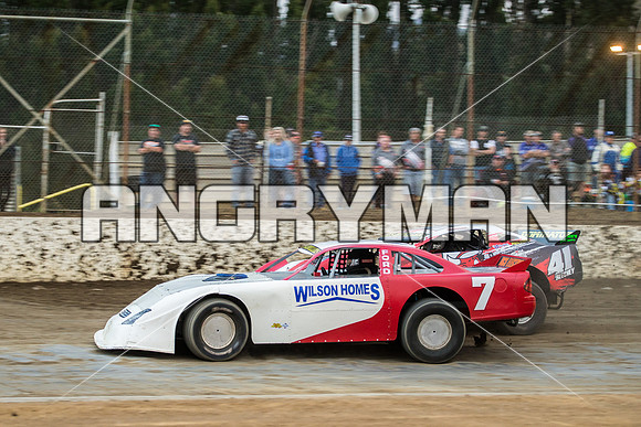 super sedan 7 T7 Steven Howells - 10 - Hobart - 2nd Jan 2016-5