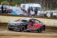 Street Stock 10 T10 - 03 - Hobart - 19th Dec 2020-9