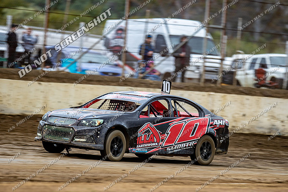 Street Stock 10 T10 - 03 - Hobart - 19th Dec 2020-9