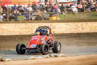 wingless 15 t15 brad herbert - 15 - Latrobe - 16th Jan 2016