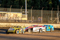 amca 8 t8 - 23 - Hobart - 5th March 2016-7