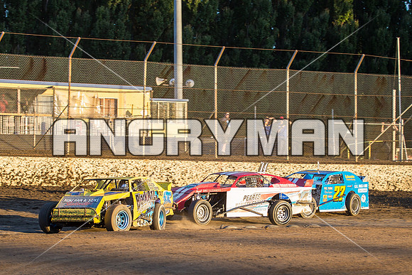 amca 8 t8 - 23 - Hobart - 5th March 2016-7