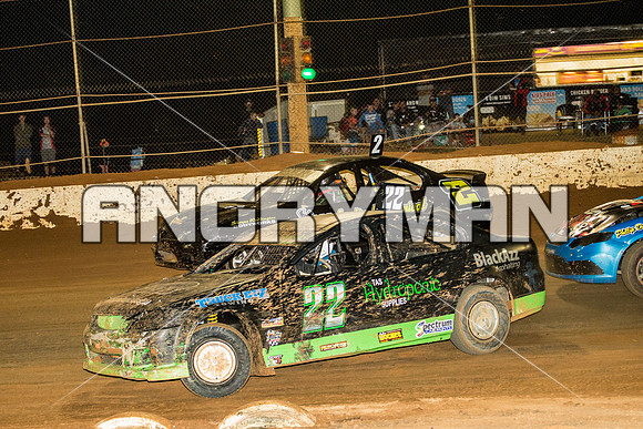 modified 22 t22 Luke Gunn - 19 - Carrick - 6th Feb 2016-8